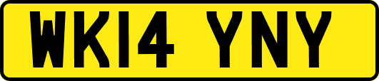 WK14YNY