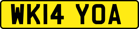 WK14YOA