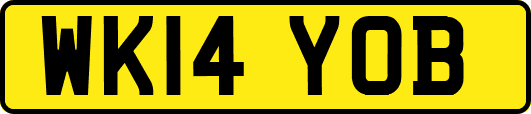 WK14YOB
