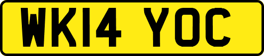 WK14YOC