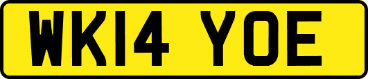 WK14YOE