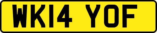 WK14YOF