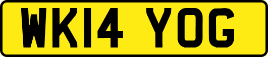 WK14YOG