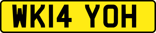 WK14YOH