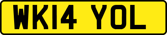 WK14YOL