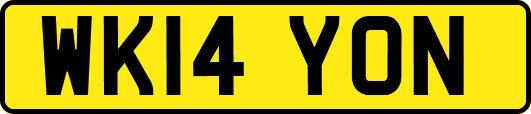WK14YON