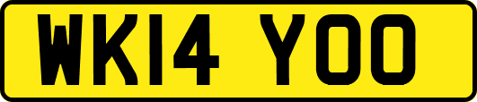 WK14YOO