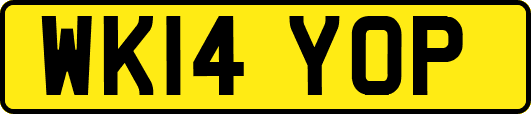 WK14YOP