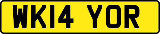 WK14YOR