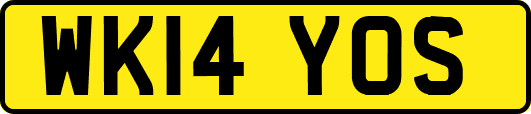 WK14YOS