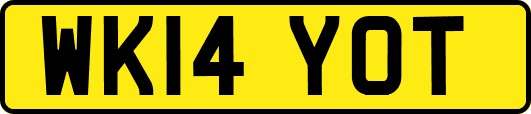 WK14YOT
