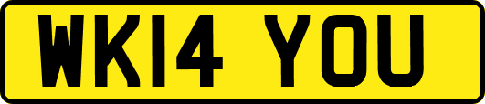 WK14YOU
