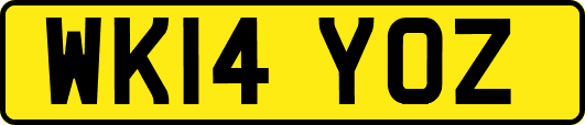 WK14YOZ