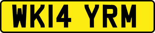 WK14YRM