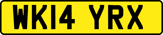 WK14YRX