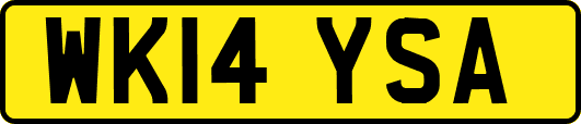 WK14YSA