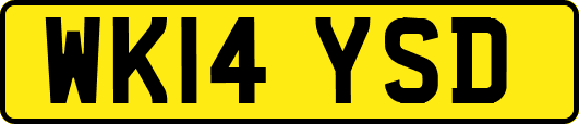 WK14YSD