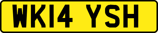 WK14YSH