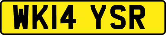 WK14YSR