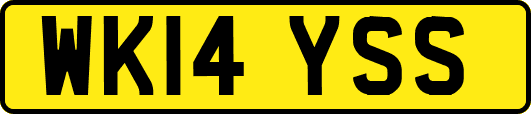 WK14YSS