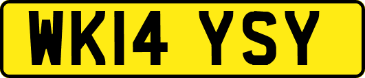 WK14YSY