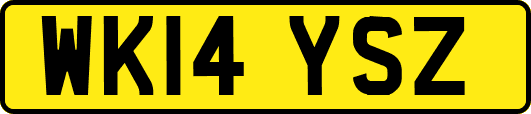 WK14YSZ