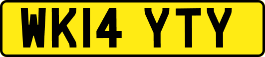 WK14YTY