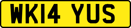 WK14YUS