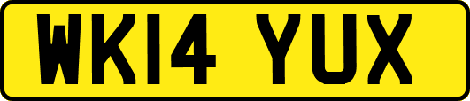 WK14YUX
