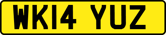 WK14YUZ
