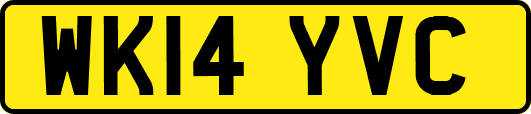 WK14YVC