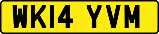 WK14YVM