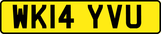 WK14YVU
