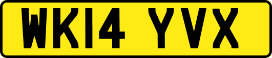 WK14YVX
