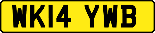 WK14YWB