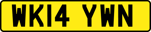 WK14YWN