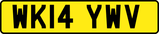 WK14YWV