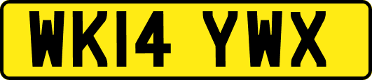 WK14YWX
