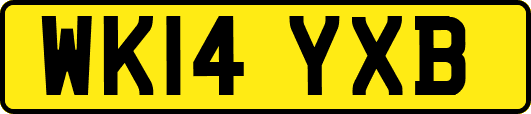 WK14YXB