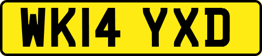 WK14YXD