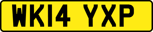 WK14YXP