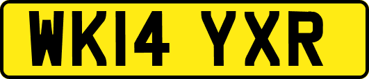 WK14YXR