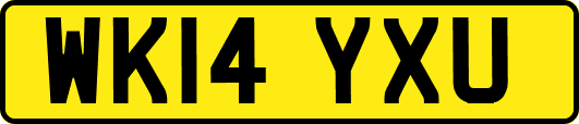 WK14YXU