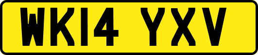 WK14YXV