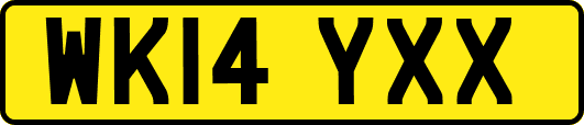 WK14YXX