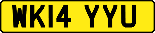 WK14YYU