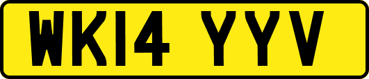 WK14YYV