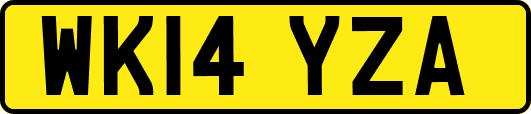 WK14YZA