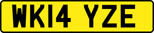 WK14YZE