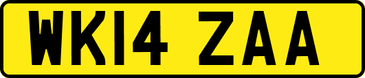 WK14ZAA